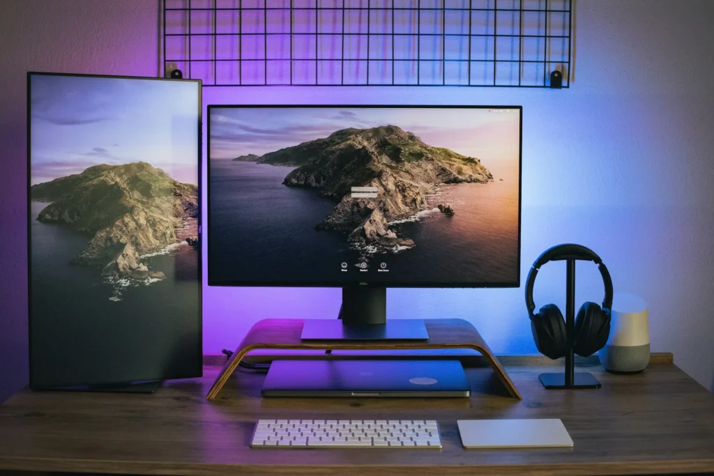 Which of the 21:9 vs. 16:9 Monitors is Better?